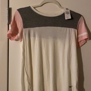 Women Hollister top